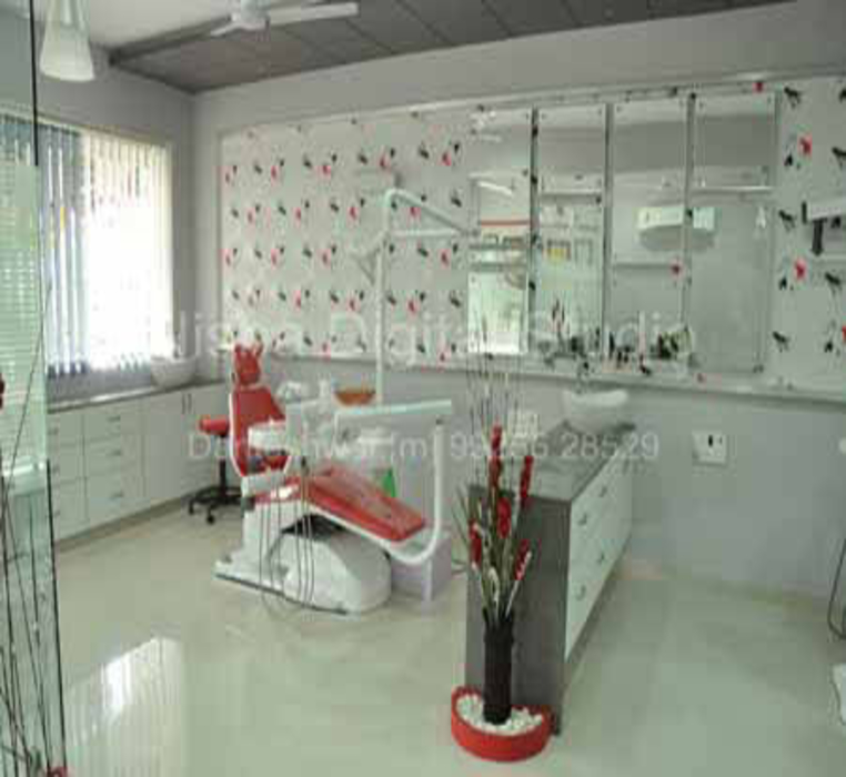Dental Treatment in Vadodara