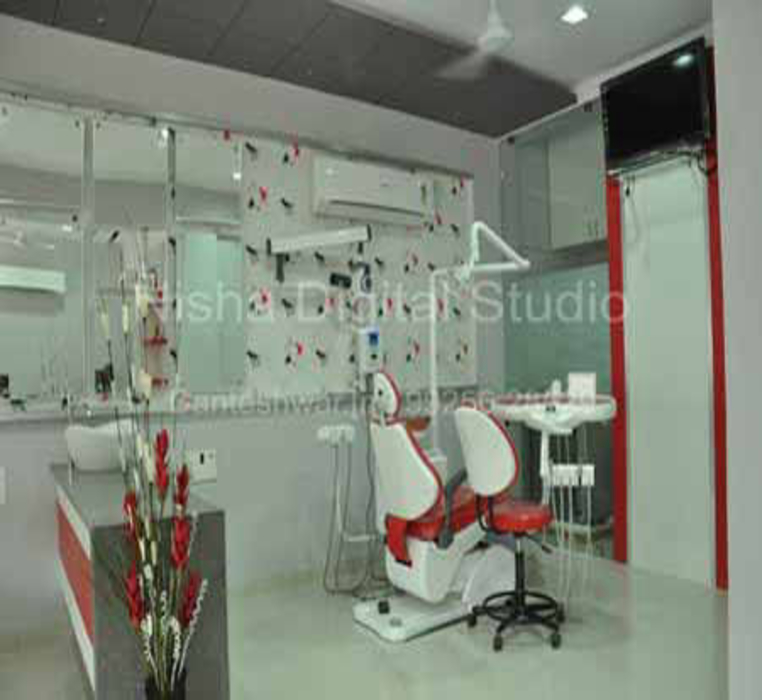 Dental Treatment in Vadodara