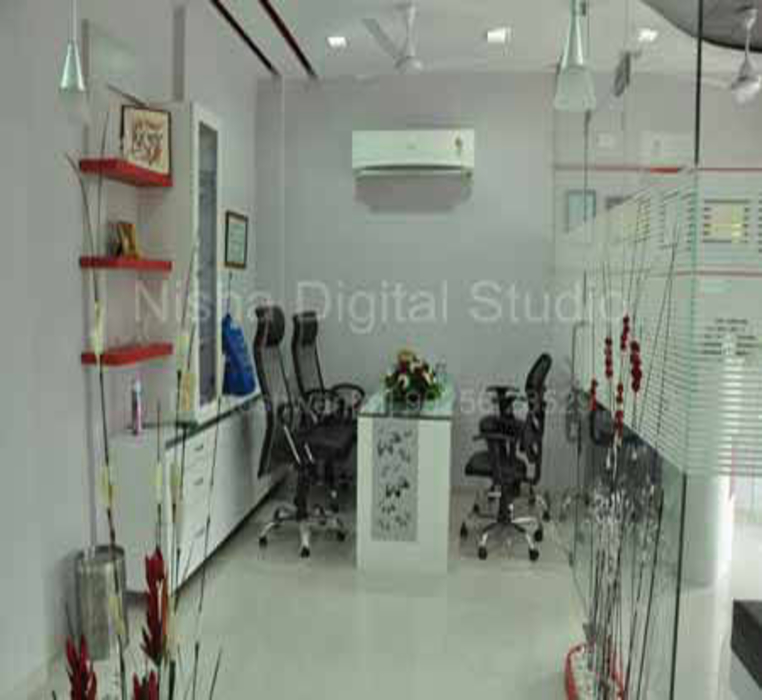 Dental Treatment in Vadodara